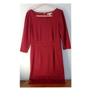 3/$20🌹Banana Republic red dress🌟💥